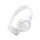 Słuchawka bezprzewodowa JBL T680NC Białe